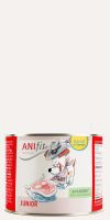 Hond Natvoer Witwe Boltes Schrecken 200g 6 Stuk Anifit