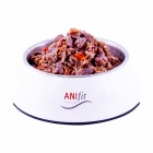 Hund Nassfutter Witwe Boltes Schrecken 200g 6 Stück -3- Anifit