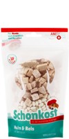 Hond Natvoer Licht Verteerbaar kip/ Rijst 50g 1 Stuk Anifit