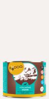 Hond Natvoer RyDog Vitaal Menu Kip 200g 6 Stuk Anifit