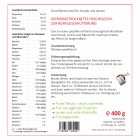 Hund Katze B.A.R.F. Easy Barf Pferd 400g 1 Stück -2- Anifit