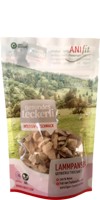 Hond Kat Snacks Lam pens 20g 1 Stuk Anifit