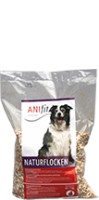 Hond B.A.R.F. Vlokken Natuurvlokken 1 kg 1 Stuk Anifit