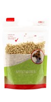 Hond B.A.R.F. Vlokken Appelvlokken 400g 1 Stuk Anifit