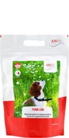 Hond Vlokken Purine-arm 200g 1 Stuk Anifit